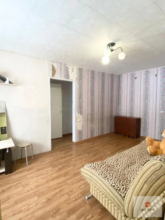 Продажа квартиры, Высокая Гора, Высокогорский район, ул. Юбилейная - Фото 0