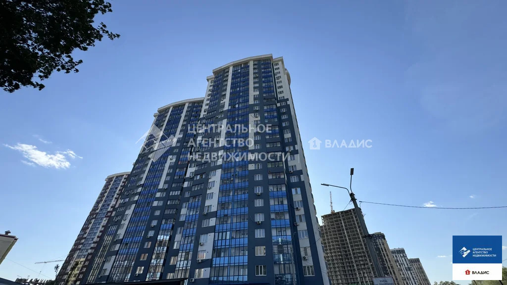 Продажа квартиры, Рязань, Брестская улица - Фото 0
