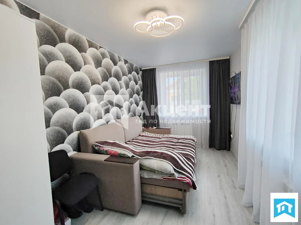 Продажа дома, Балахонки, Ивановский район, ул. Молодежная - Фото 17