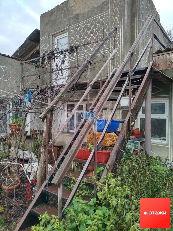 Продажа дома, Фрунзе, Сакский район, ул. Мира - Фото 3