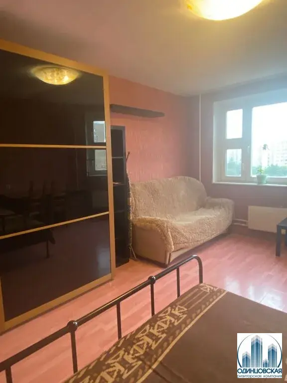 Снять однокомнатную квартиру 37.0м Лебедянская ул., 17К3, Москва, ЮАО, ... - Фото 3