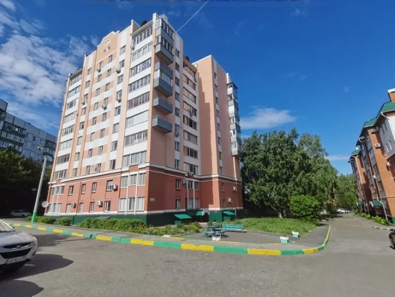 Продается квартира, 39.9 м - Фото 0