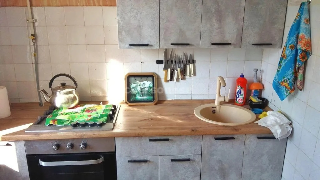 Продажа квартиры, Севастополь, Октябрьской Революции пр-кт. - Фото 1