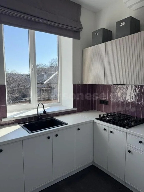 Продажа квартиры, Севастополь, ул. Циолковского - Фото 1