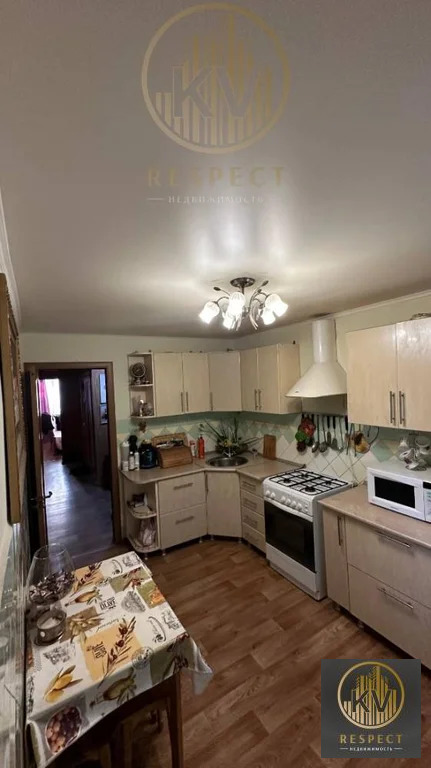 Продажа квартиры, Минеральные Воды, Карла Маркса пр-кт. - Фото 15