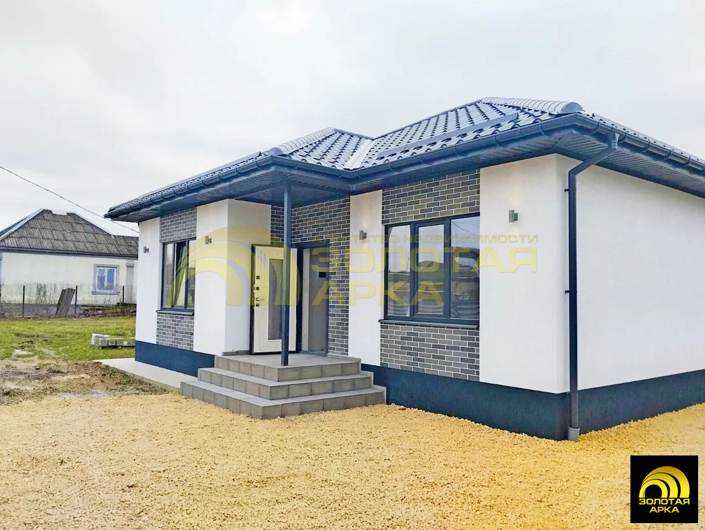 Продажа дома, Варениковская, Крымский район, ул. Леваневского - Фото 0