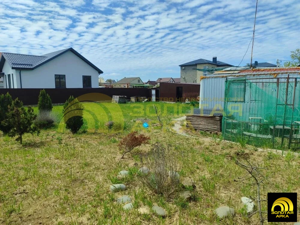 Продажа участка, Тамань, Темрюкский район, Новостроек пер. - Фото 8