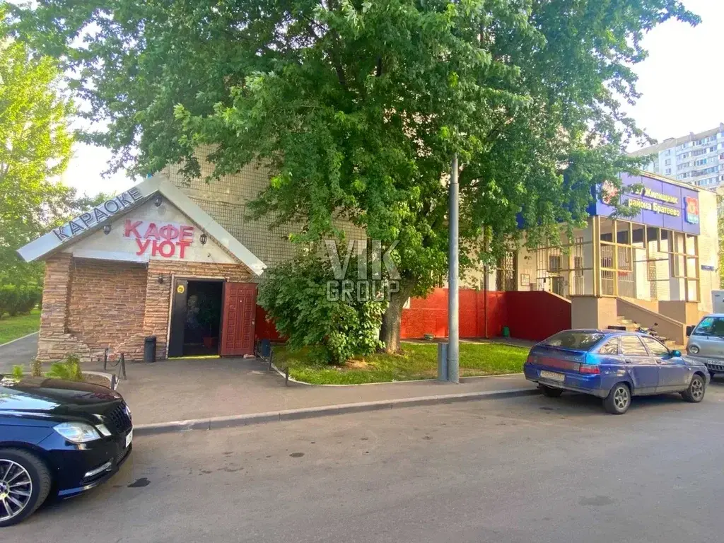 Продаются помещения свободного назначения в г Москве, ул Ключевая 22к2 - Фото 22