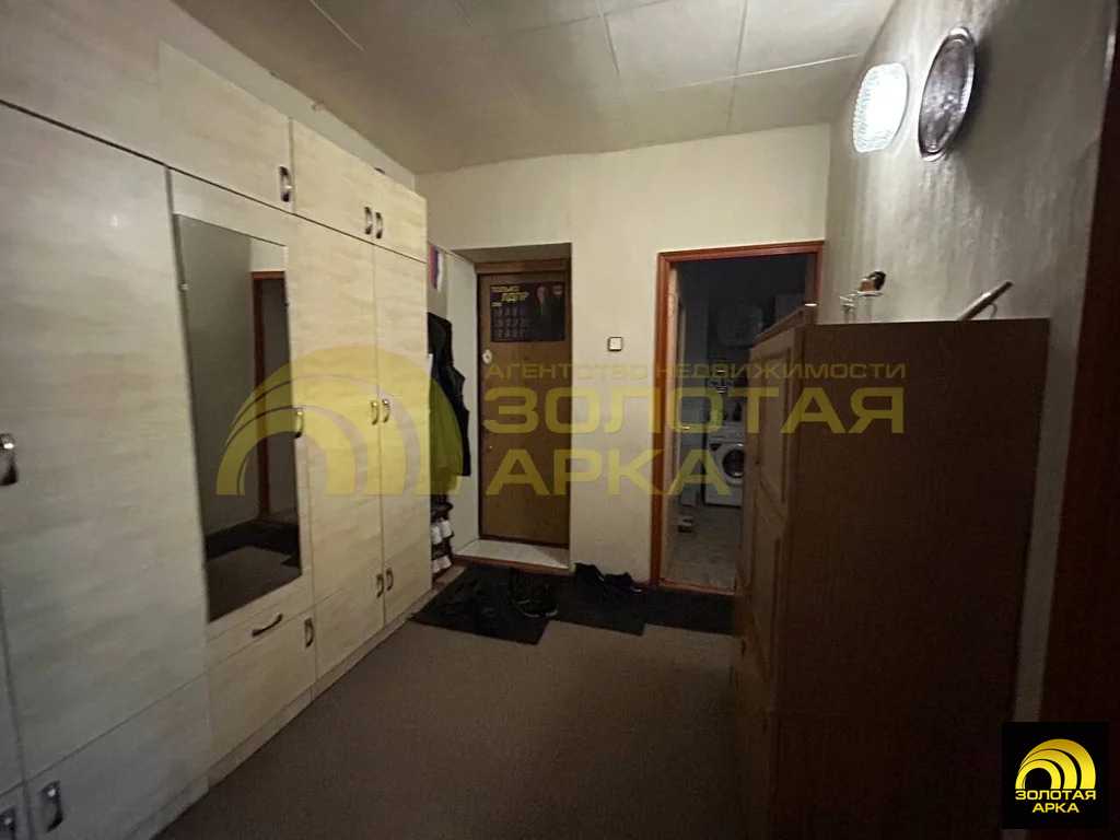 Продажа квартиры, Крымск, Крымский район, ул. Таманская - Фото 18