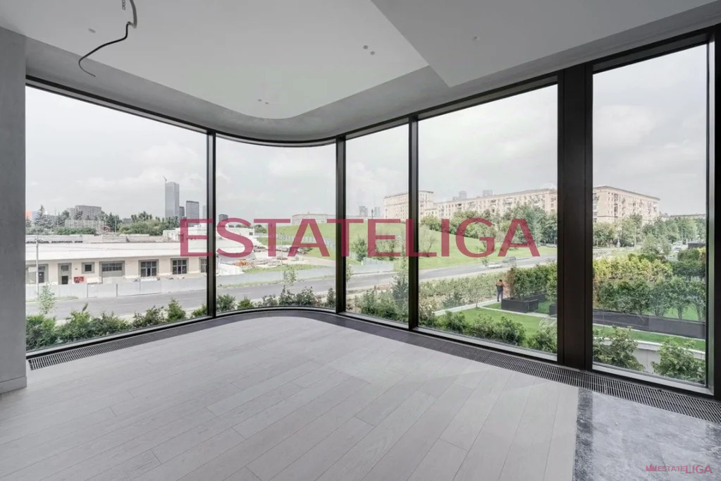 Продажа квартиры, м. Парк Победы, ул. Братьев Фонченко - Фото 1