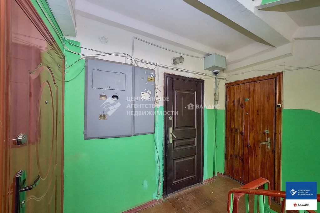 Продажа квартиры, Рыбное, Рыбновский район, ул. Большая - Фото 10