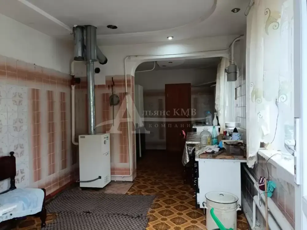 Продажа дома, Георгиевск, ул. Кирова - Фото 6
