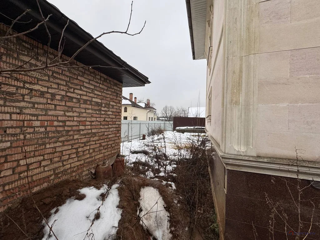 Продажа дома, ул. 1-я Муравская - Фото 19