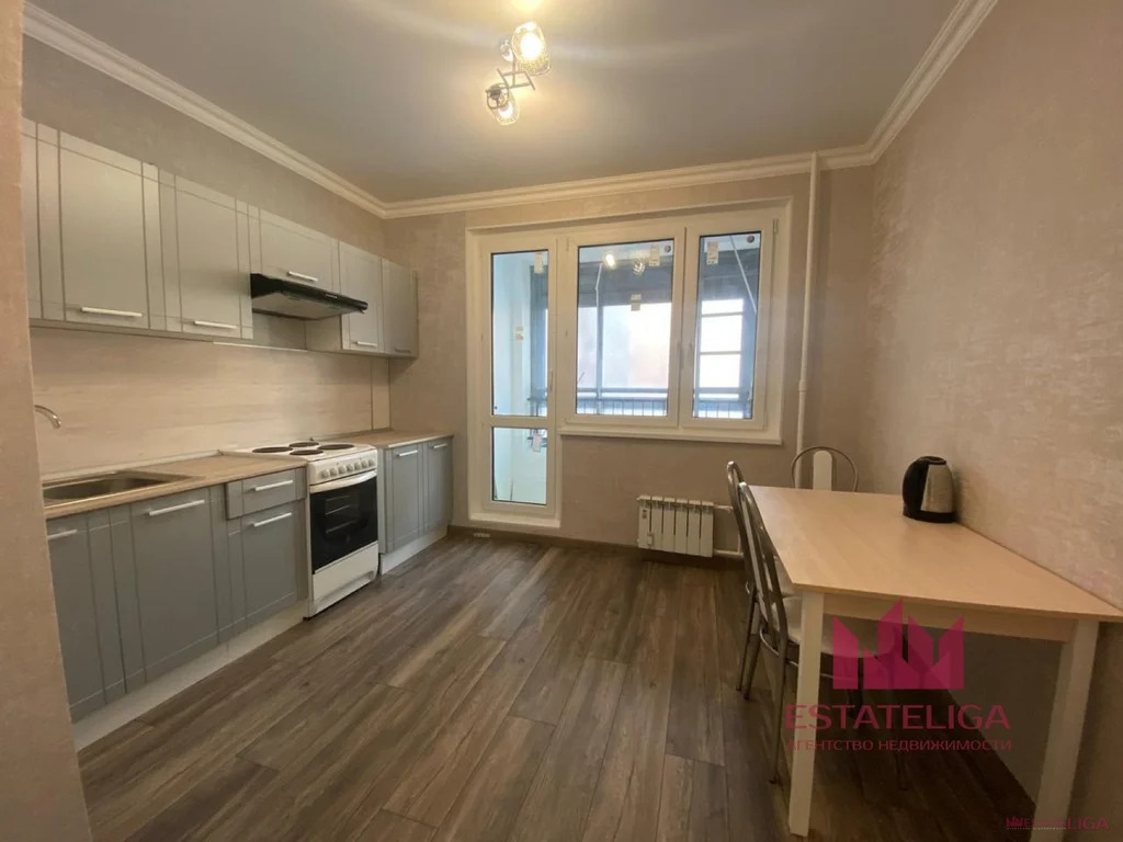 Продажа квартиры, Битца, Ленинский район, Парковая улица - Фото 0