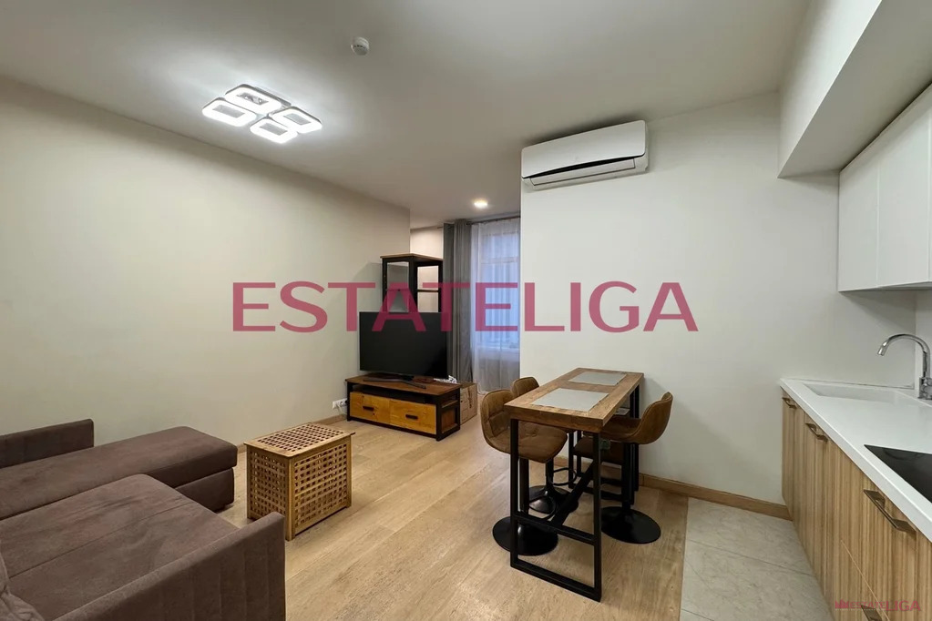 Аренда квартиры, Большая Филевская улица - Фото 1