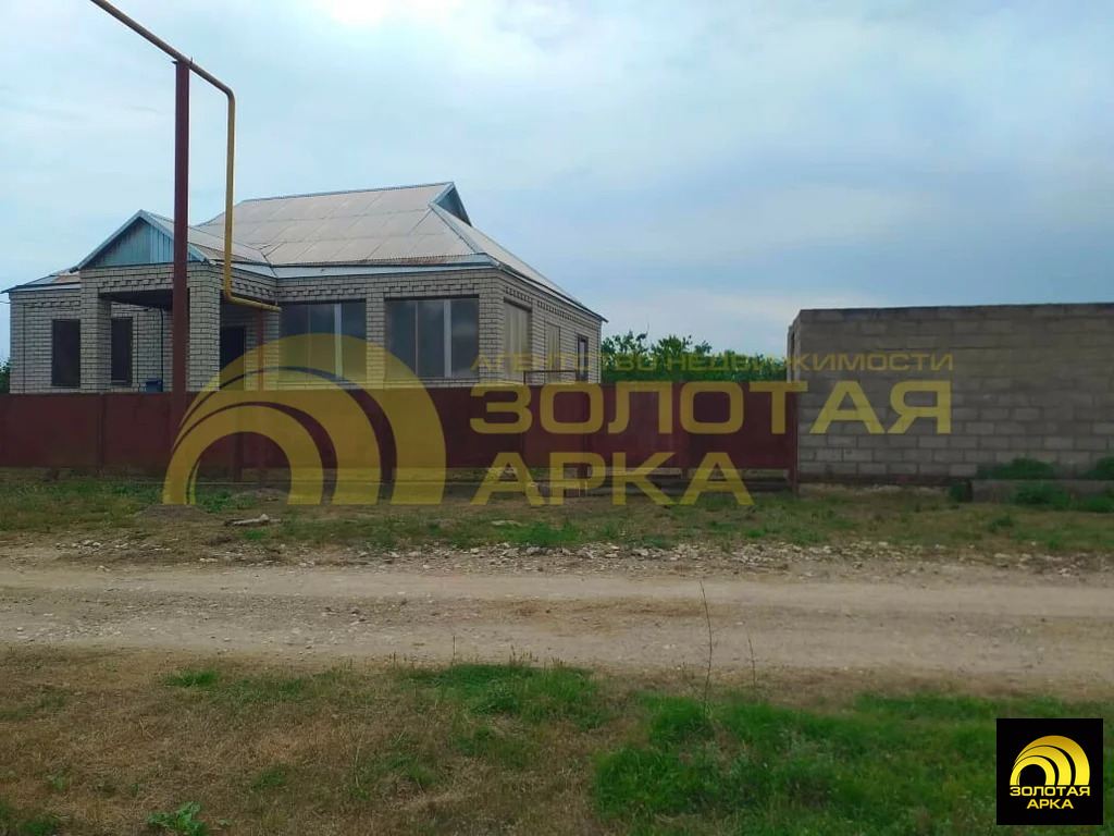 Продажа дома, Свободный, Абинский район, ул. Северная - Фото 0