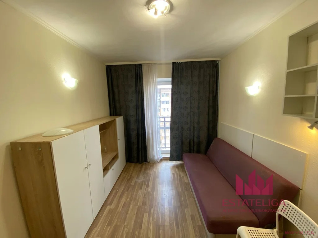 Продажа квартиры, Люберцы, Люберецкий район, улица Дружбы - Фото 1