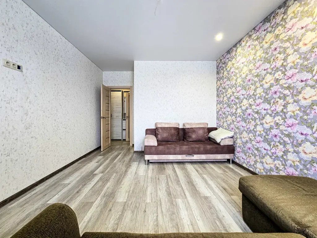 2-к пр-т ленина, дом 219 - Фото 4