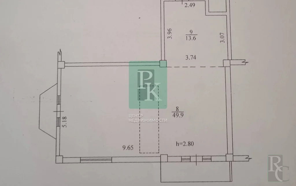 Продажа квартиры, Севастополь, ул. Маячная - Фото 13