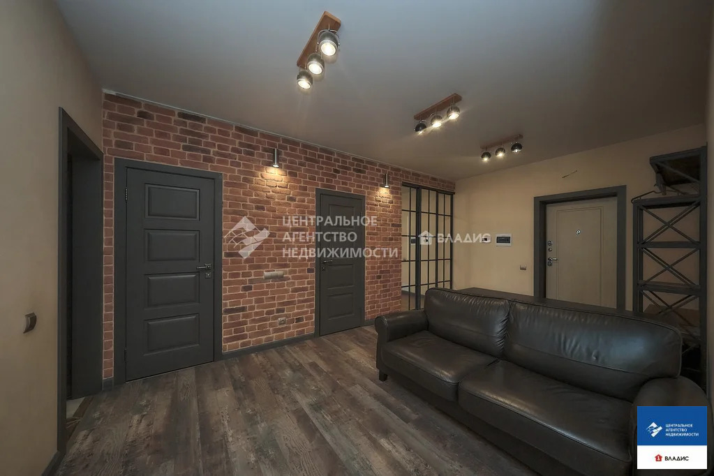 Продажа квартиры, Рязань, ул. Гоголя - Фото 1