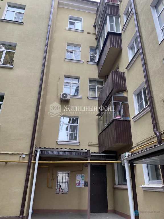 Продажа квартиры, Курск, ул. Дзержинского - Фото 4