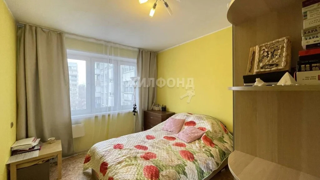 Продажа квартиры, Новосибирск, ул. Московская - Фото 15