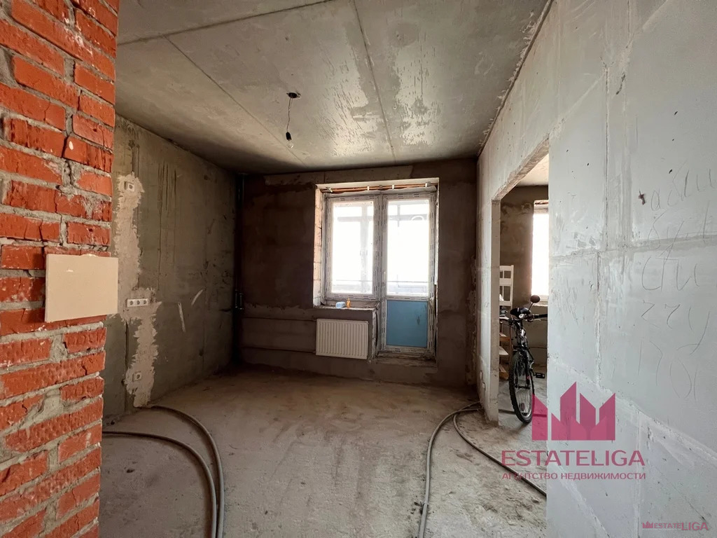 Продажа квартиры, 6-я Радиальная улица - Фото 0