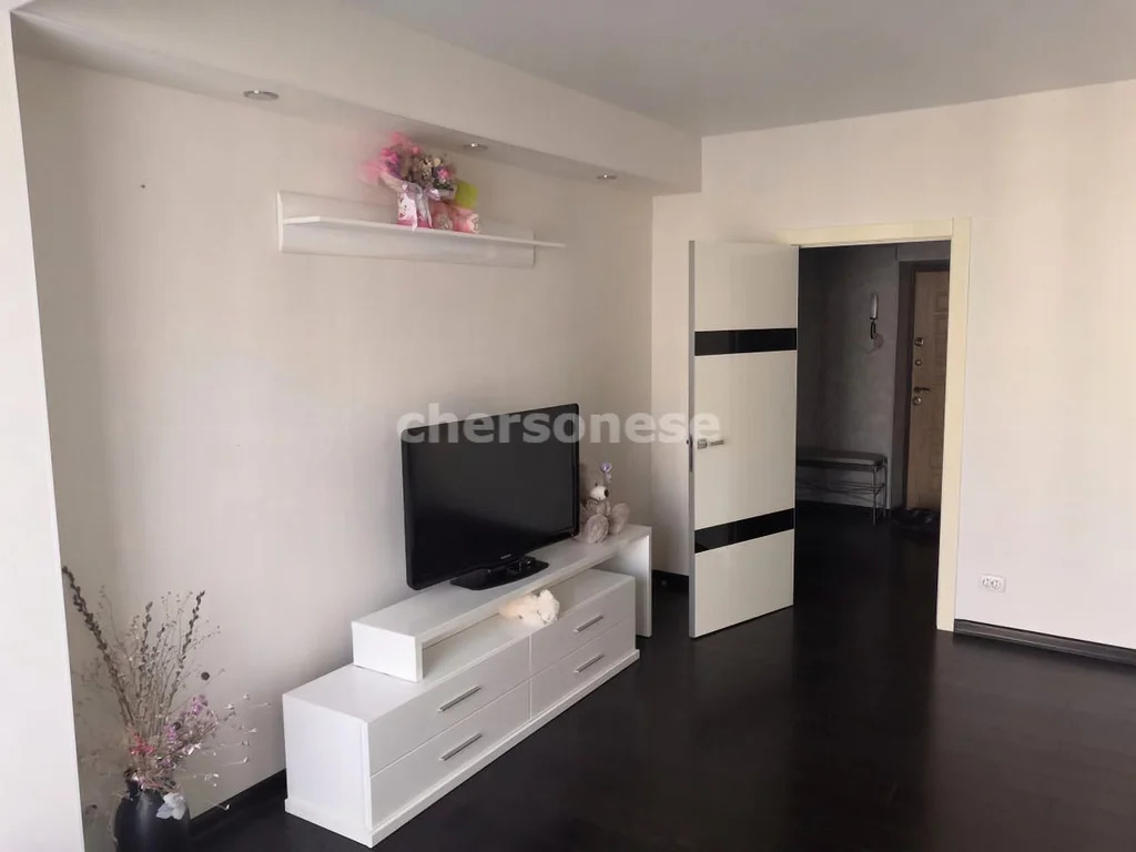 Аренда квартиры, Севастополь, Античный пр-кт. - Фото 1