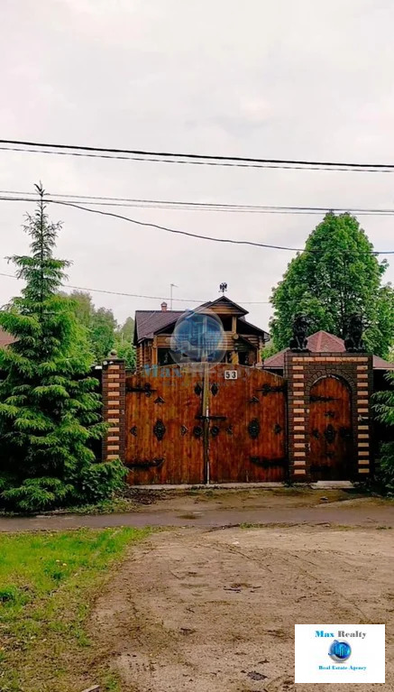 Продажа дома, Федюково, Волоколамский район, Фестивальная ул. - Фото 1