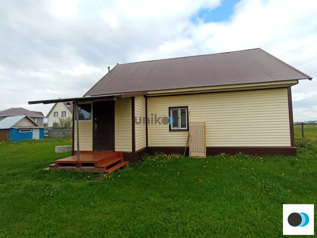 Продажа дома, Иглино, Иглинский район, ул. Якутова - Фото 2