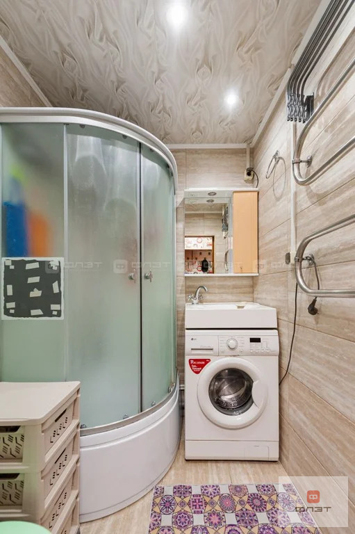 Продажа квартиры, Казань, ул. Авангардная - Фото 33
