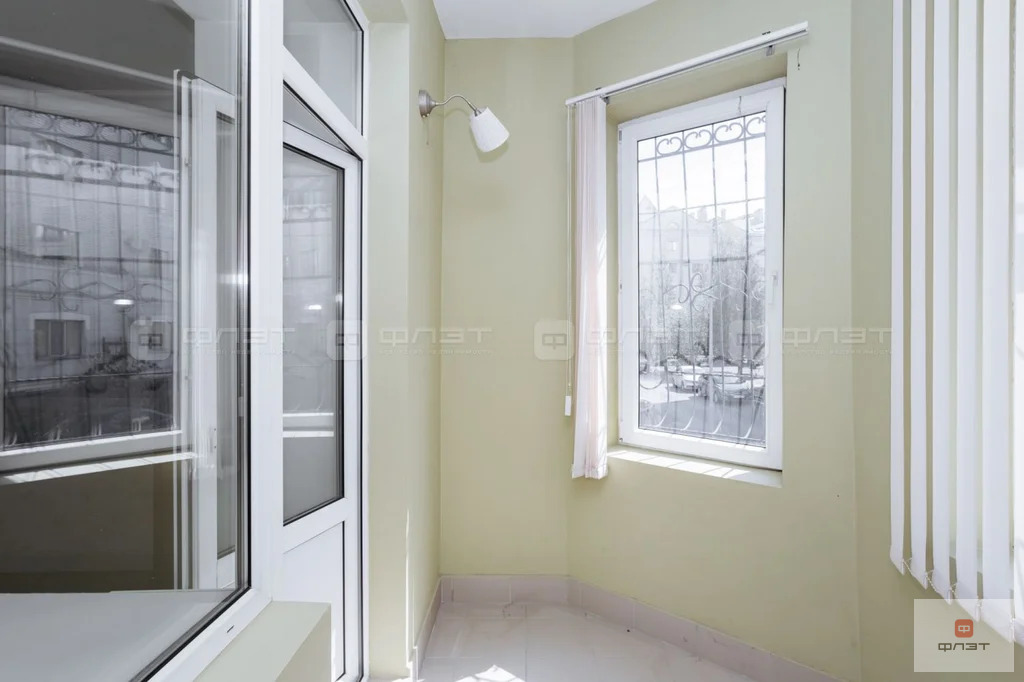 Продажа квартиры, Казань, ул. Мулланура Вахитова - Фото 24