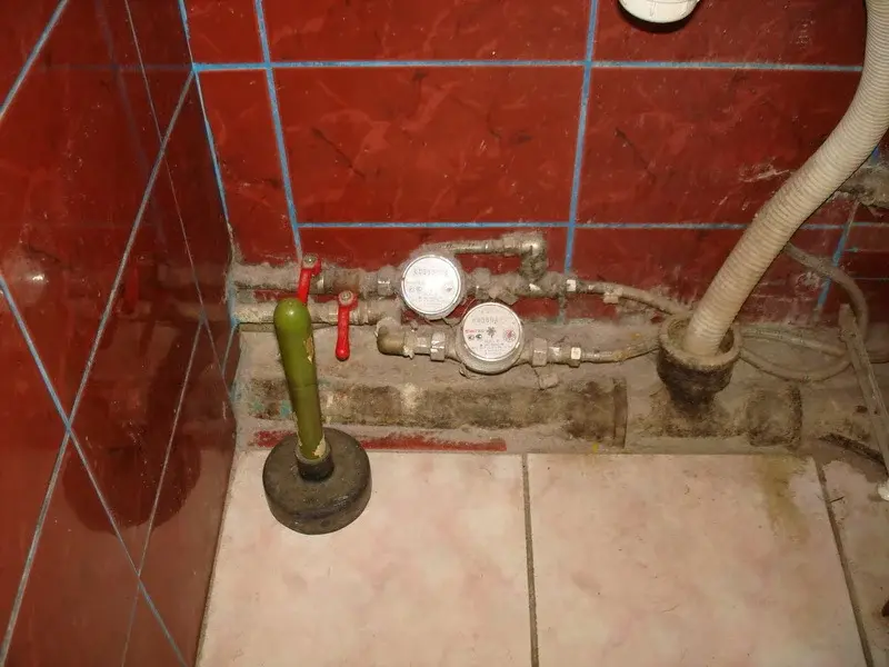 Трехкомнатная квартира - Фото 22