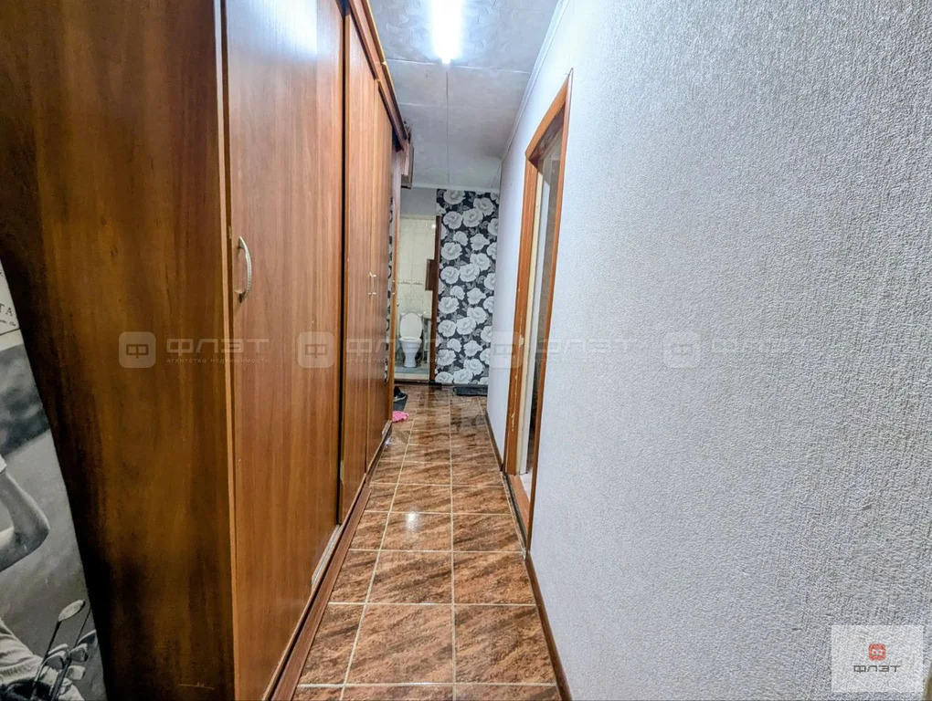 Аренда квартиры, Казань, ул. Химиков д.45 - Фото 6