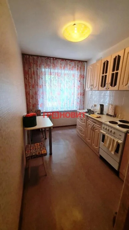 Продажа квартиры, Новосибирск, ул. Линейная - Фото 9