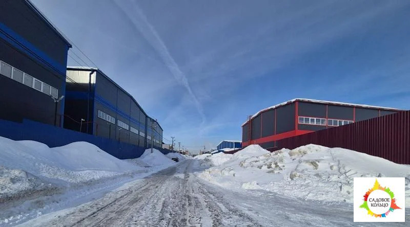 Продается склад 1440 кв - Фото 13