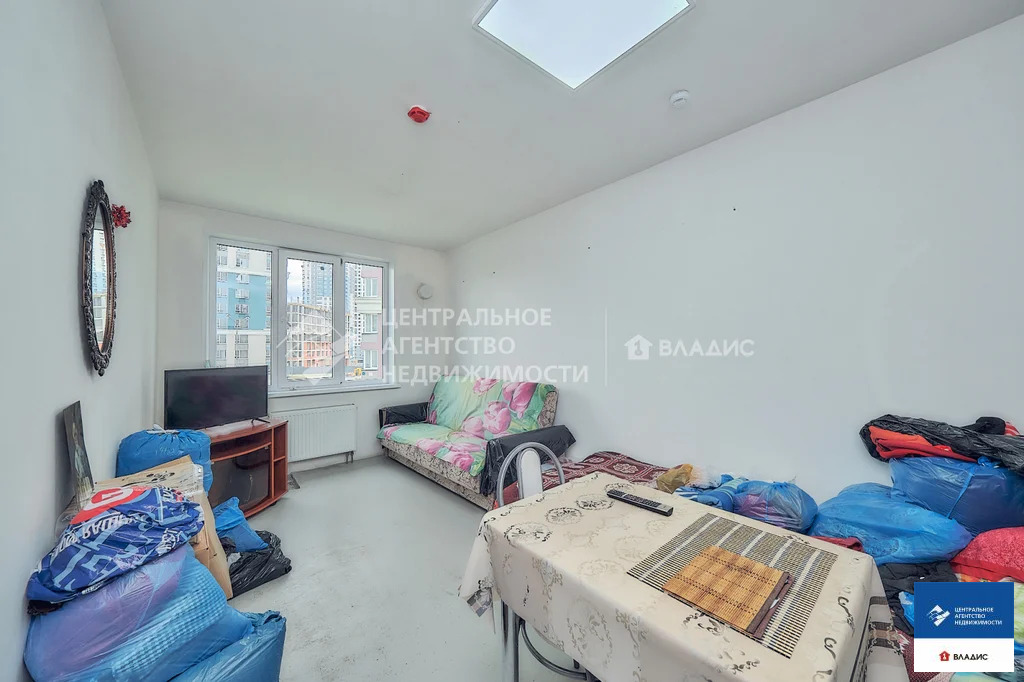Продажа квартиры, Рязань, микрорайон Олимпийский городок - Фото 2