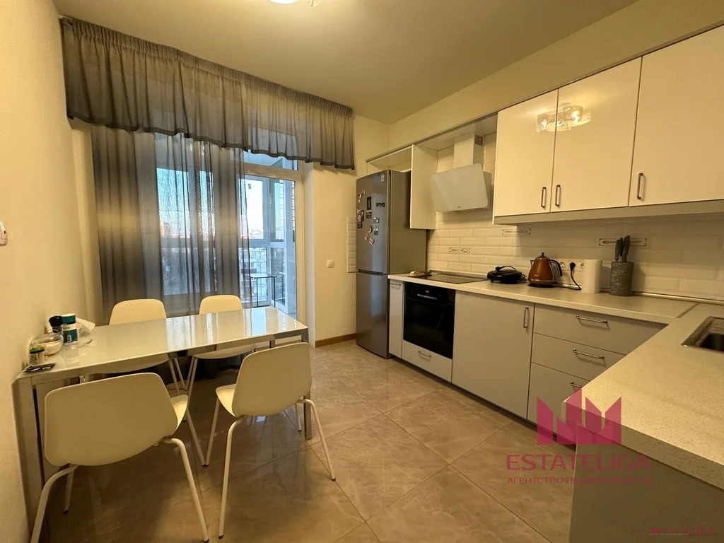 Аренда квартиры, Лазоревый проезд - Фото 3