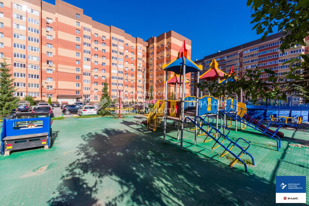 Продажа квартиры, Рязань, Семчинская улица - Фото 5