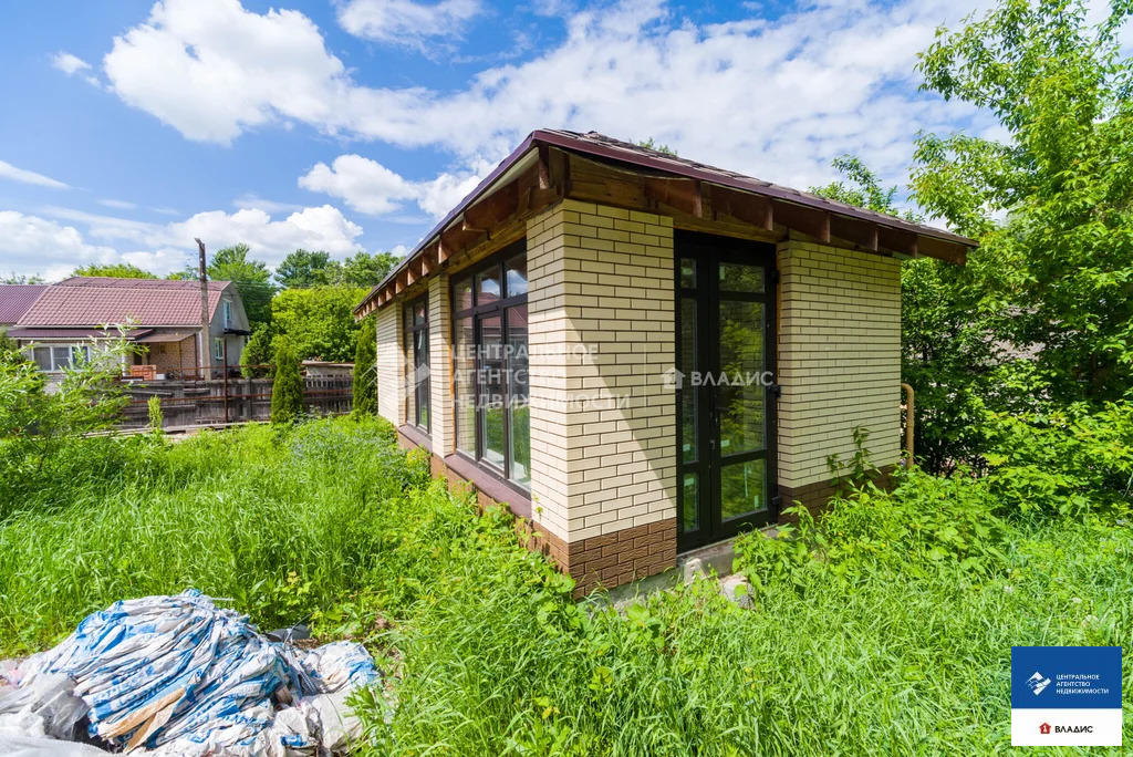 Продажа дома, Рязань - Фото 9