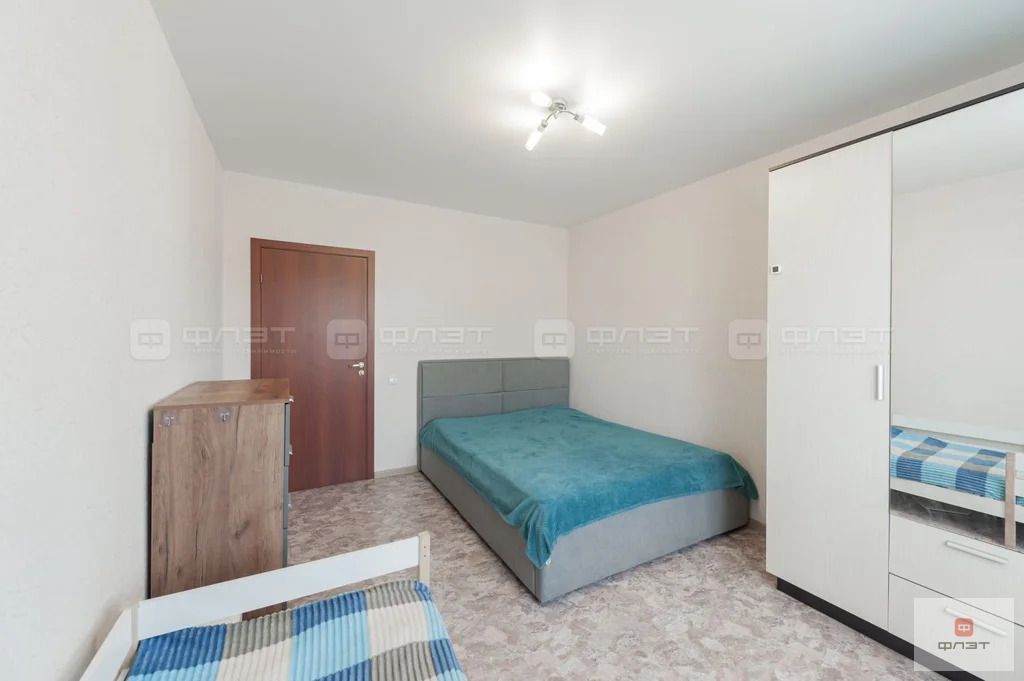 Продажа квартиры, Куюки, Пестречинский район, 14-й квартал - Фото 12