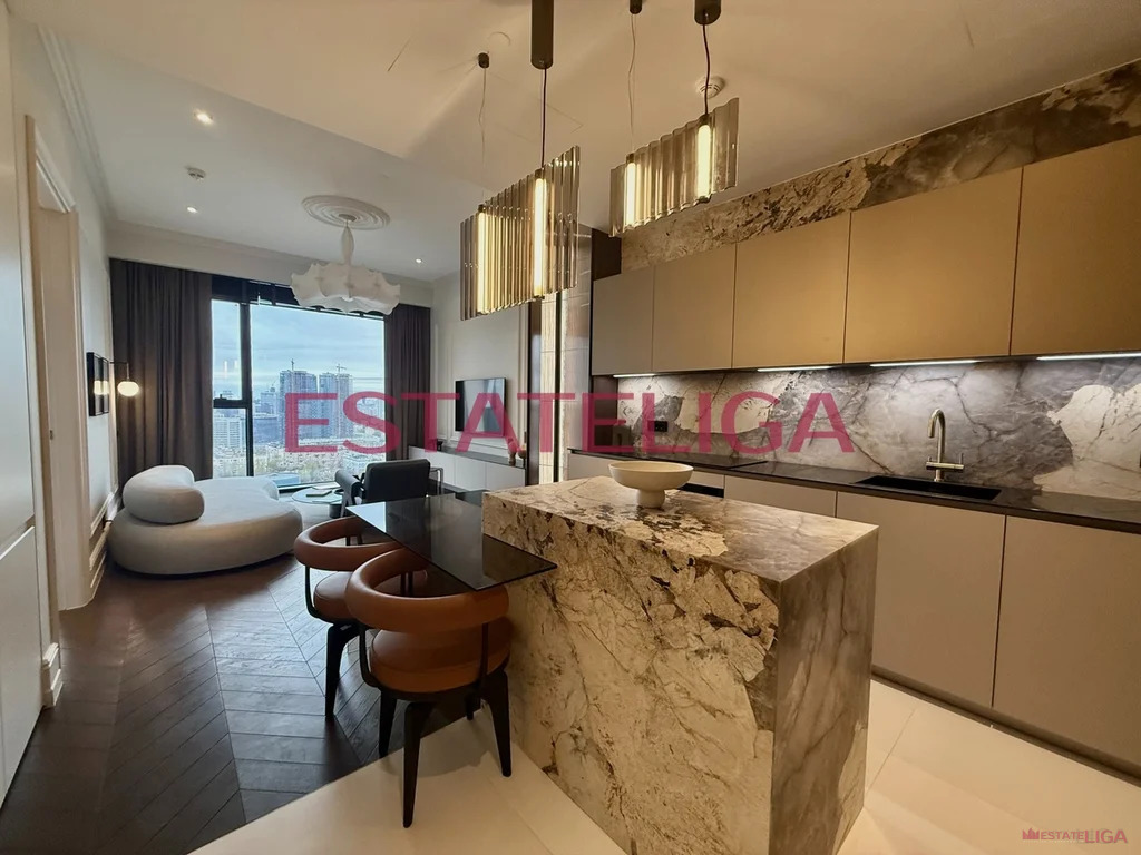 Продажа квартиры, м. Парк Победы, ул. Поклонная - Фото 3