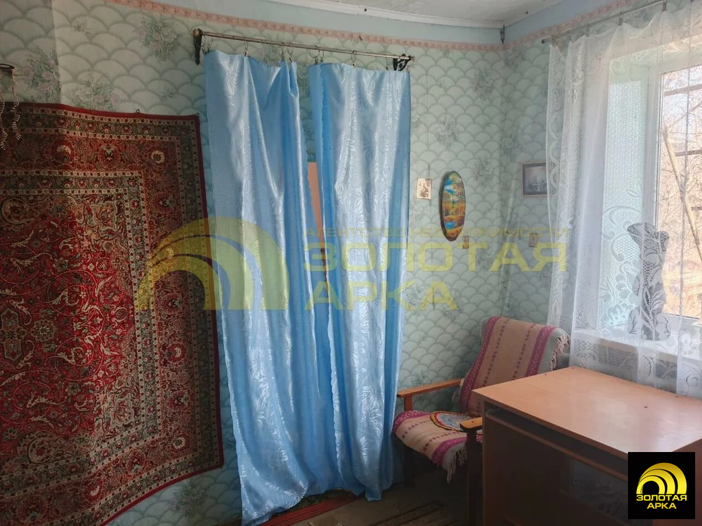 Продажа дома, Федоровская, Абинский район, ул. Восточная - Фото 12