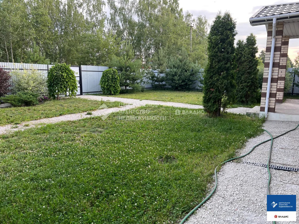 Продажа дома, Поляны, Рязанский район, ул. Терехина - Фото 6