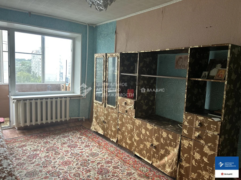 Аренда комнаты, Рязань, ул. Березовая - Фото 3