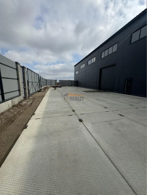 Аренда склада, Подольск - Фото 2