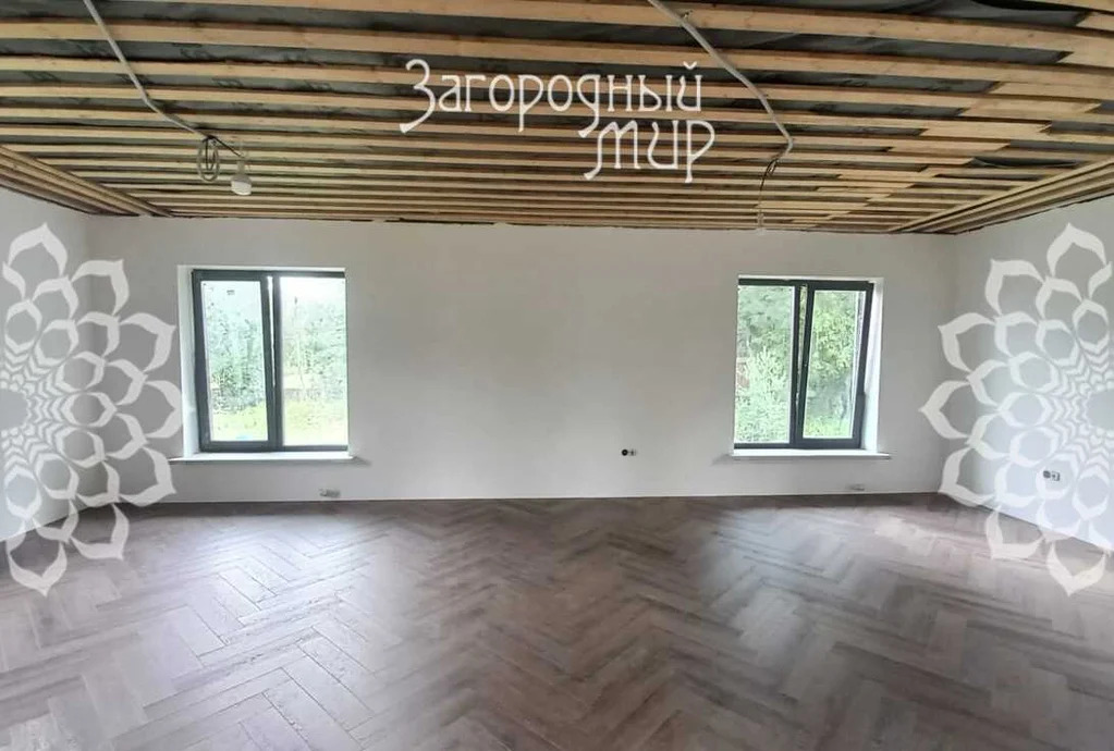 Продам дом, Киевское шоссе, 41 км от МКАД - Фото 5