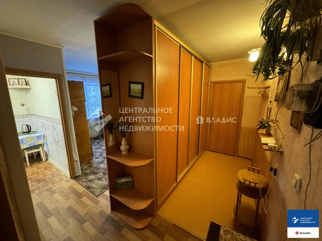 Аренда квартиры, Рязань, ул. Пушкина - Фото 15