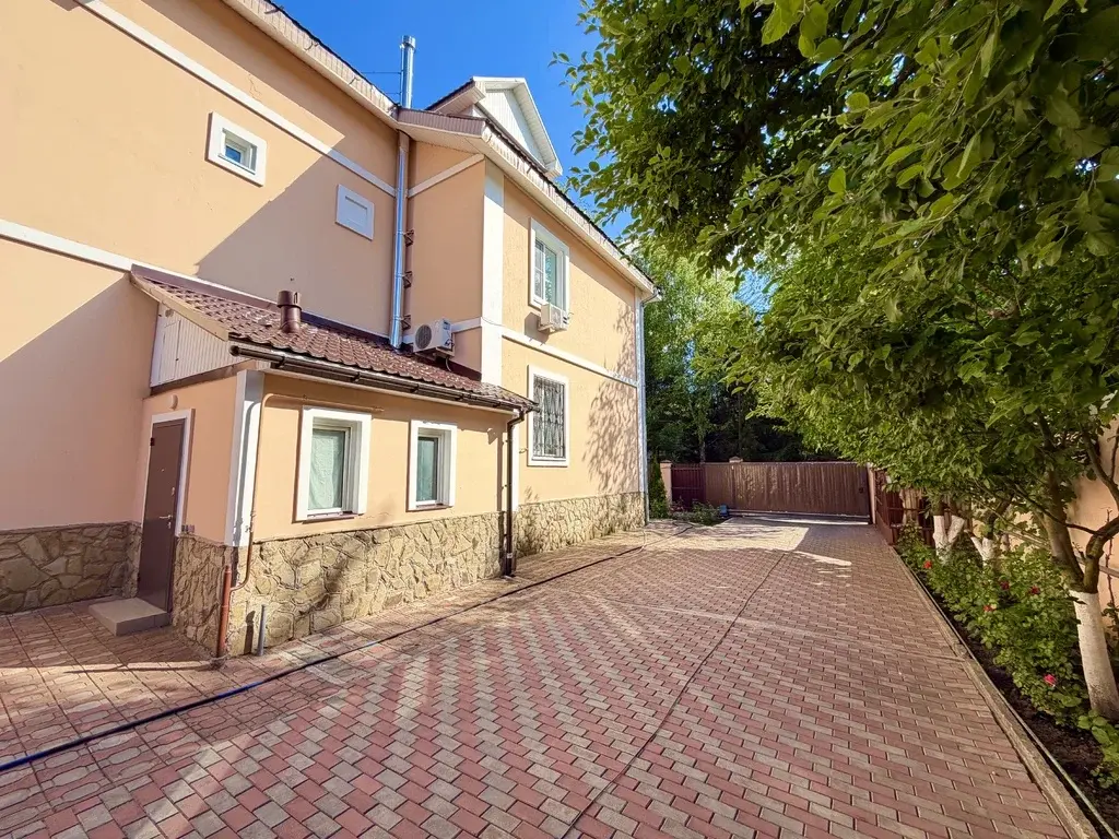 Продажа коттеджа в Новой Москве, в камерном поселке. - Фото 9