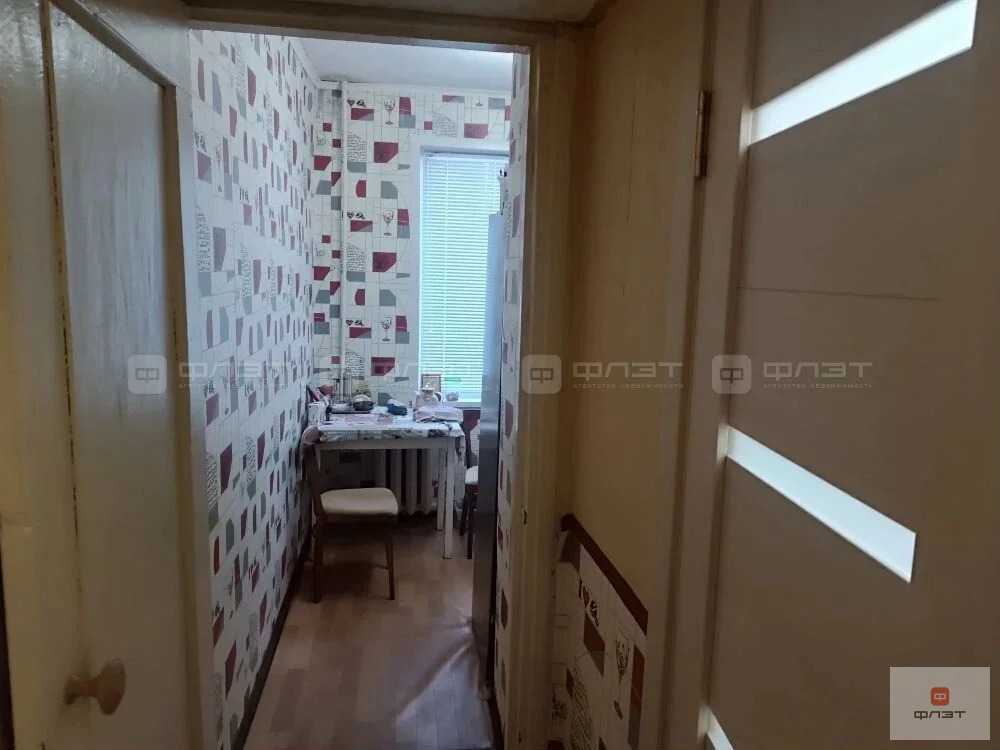 Продажа квартиры, Казань, ул. Гвардейская - Фото 4